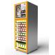 60 SKU Industrial Tool Vending Machines Inventory Management MRO Supplies