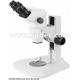 Binocular Head Zoom Stereo Optical Microscope White For Clinic A23.0903-B6
