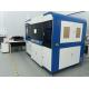 Single Injection  Semiconductor Molding Machine Fully Automatic Transfer Molding