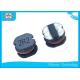 Unshielded Magnetic SMD Power Inductor High Saturation WSCD Series For LCD