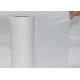 High Adhesion Hot Melt Adhesive Film Translucent Patch Materials Bonding Glue For Textile Fabric
