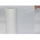 High Adhesion Hot Melt Adhesive Film Translucent Patch Materials Bonding Glue