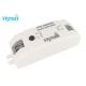 Small Size Microwave Motion Sensor Switch Step Dimmer Remote Control Setting