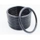 Smooth Surface Finish NBR O Rings 40 Bar Pressure Resistance Good Chemical Resistance