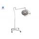 Medical Equipment LED Shadowless Operating Lamp 180000 Lux