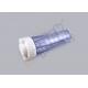 10 Transparent Pre Filter Housing Water Filter Parts With RO Water System