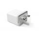 30W PD USB 3 ports QC3.0 Universal Wall Charger adapter