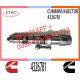 Diesel Fuel Injector 4326781 4088428 4087894 4010160 4002145 For Cummins Engine QSK60