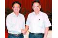 Comrade Li Feng Nominated as Secretary of Shantou Municipal Committee