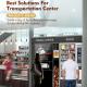 EVA-DTS Floor Standing Coffee Machine Self Service Coffee Vending Machines