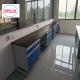 Chemical Resistant C Frame Lab Workbench Laboratory Table Hong Kong  Fire Resistant Epoxy Resin Worktop