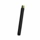 3dbi 433mhz Long Range Antenna Rubber Gold Plated SMA Male Right Angle Aerial Wireless
