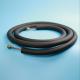 Copper & Aluminum AC Connection Pipe For Air Conditioners With Cotton Insulation 5/8