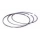 08-422400-00 13011-30022 13011-30020 96mm Piston Ring for Toyota 1KD 1KD-FTV Diesel Engine Parts