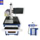 10 30 60 Watt Desktop Co2 Laser marking Machine For Non Metal Plastic Wood Acrylic