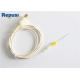 REPUSI EMG Cable For Reusable And Disposable Concentric Needle Electrodes