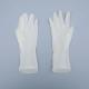 Disposable Sterile Sterile Nitrile Gloves , Powder Free Medical Exam Gloves