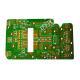 Fr4 High Frequency PCB Circuit Green For Wireless Communication Field