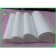 Paper Mill 75g 80g C1S Coated Gloss Couche Paper Art Board In Super White