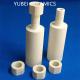 Wear Resistance Alumina Ceramic Tubes 2400MPa High Hardness For Seals And
