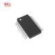Microchip PIC18F25K83-I SS Semiconductor IC Chip - High-Performance  Low Power MCU for Automation Applications