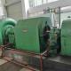 60Hz Vertical Hydro Turbine Francis Turbine Generator For Hydroelectric Power Station