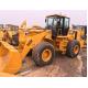                  Made in Japan Secondhand Caterpillar 18ton 950h Wheel Loader in Good Condition for Sale, Used Cat Front Loader 936e 938f 938g 950b 950f 950g 962g 966h on Sale             