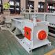 160-400KW Brick Making Equipment With Vacuum Extruder For Red Clay Bricks
