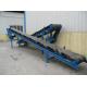 5.5kw 800mm Width Conveyor Belt For Bricks 800 Brick Conveyor Belt