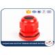 Waterproof Rohs Plastic Cable Glands Plastic PA66 Nylon Cable Gland