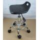Adjustable ESD PU Chair For Clean Room / Laboratory