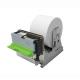 Micro Label 58mm Thermal Transfer Printer With Bluetooth Interface