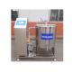 Shell And Tube Heat Exchanger Small-Scale-Milk-Pasteurization-Machine