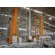 Customized ASRS Warehouse Automated Storage Systems