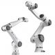 Industrial Collaborative Grabbing Robot Arm Payload 18kg For Handling