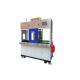 Hotmelt Low Pressure Injection Molding Machine 3.7KW With Double Slide Table JTT