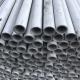 Anti Corrosion ASTM A269 TP304 Stainless Steel Heat Exchanger Tubing 2MM Thickness