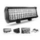 Factory direct cheap waterproof 14.5 inch 180w car off road straight quad row led light