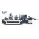 Versatile Blank Label Die Cutting Machine for Various Applications