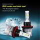 S2 CSP 36W 8000lM car led headlight with CSP chips