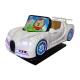 India hot sale cheap price MP4 Music Kids ride with interactive race games coin operated for sale