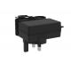 36W 12V 3A / 24V 1.5A UK Plug Power Adapter | UKCA Certified 36V 48V SMPS Switching Power Supply