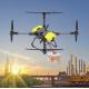 four-Rotor drone/delivery drone/drone camera 4K /outdoor drones/High-loading drones/GPS drone/remote control professional drone/LED light equipped drone/foldable prosumer drone