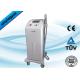 SHR Elight IPL Hair Removal Machine , IPL Hair Removal Beauty Machine for body