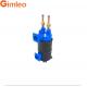 Professional Pool Heat Exchanger For Enhanced Pool Temperature Management