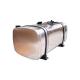 SINOTRUK HOWO WG9725550006 Fuel Tank 400L For Howo Truck Perfect for Your Truck Needs