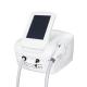 Portable 808nm Fiber Coupled Diode Laser Hair Removal Machine With Ice Treatment
