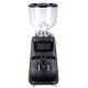 Aluminium Alloy Touch Screen Coffee Grinder Commercial Espresso Maker 1500 Rolls/Minute
