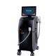 Opt Dpl Diode Laser Hair Removal Machine Medical Permanent