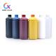 Water Based DTF Sublimation Ink Direct To Film For Cotton Polyester